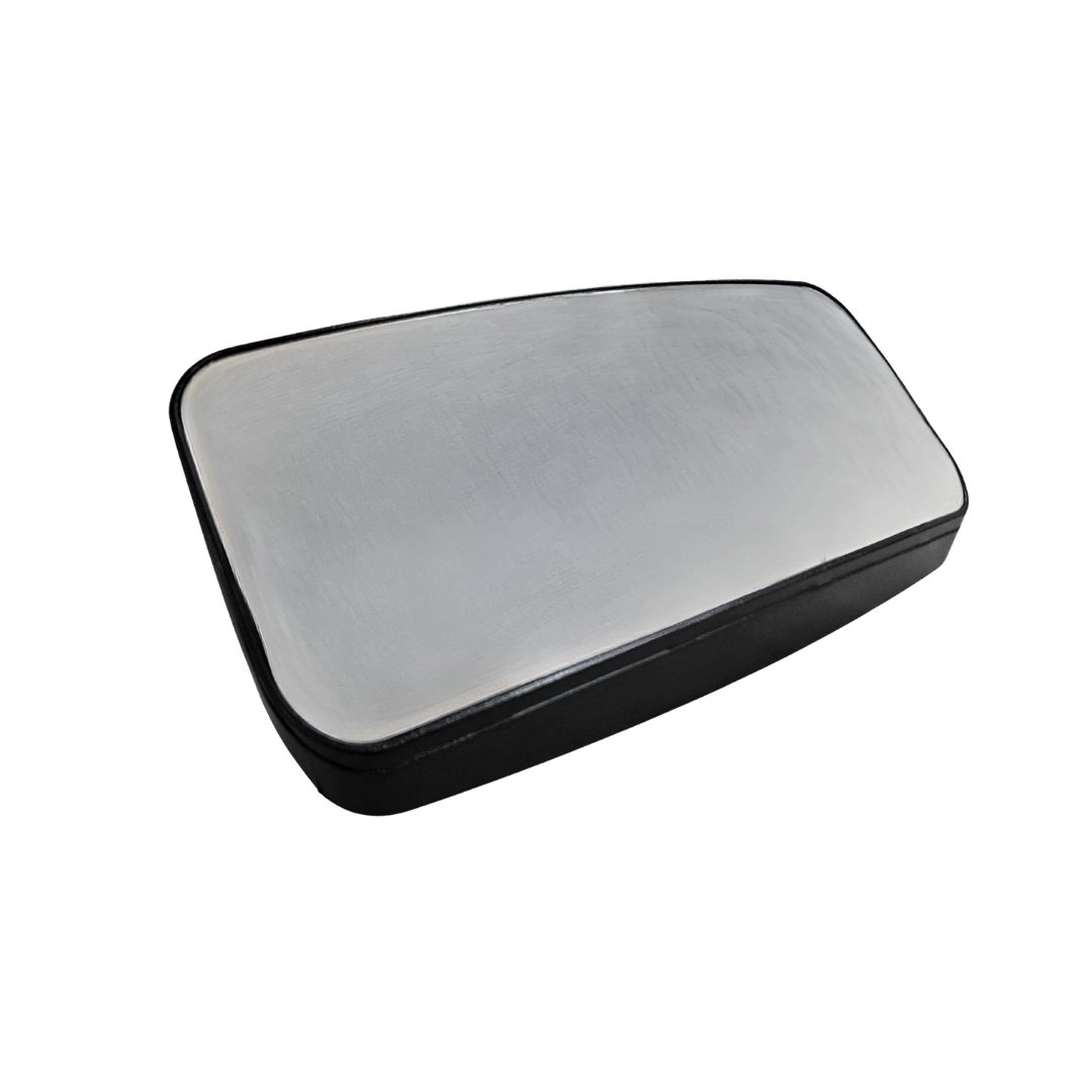 Retrovisor Para Mercedes Benz Axor Atego Lado Direito Convexo EDN 0028101416