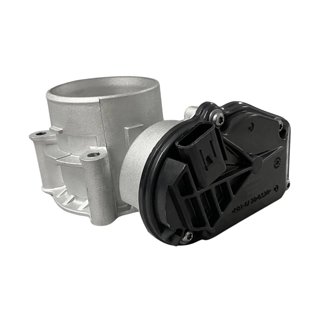 Corpo de Borboleta TBI Para Ford Ranger 3.0 DS7Z9E926D