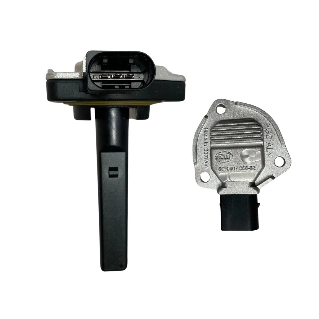 Sensor Nível Óleo Para BMW Serie 5 525i 530i Hella