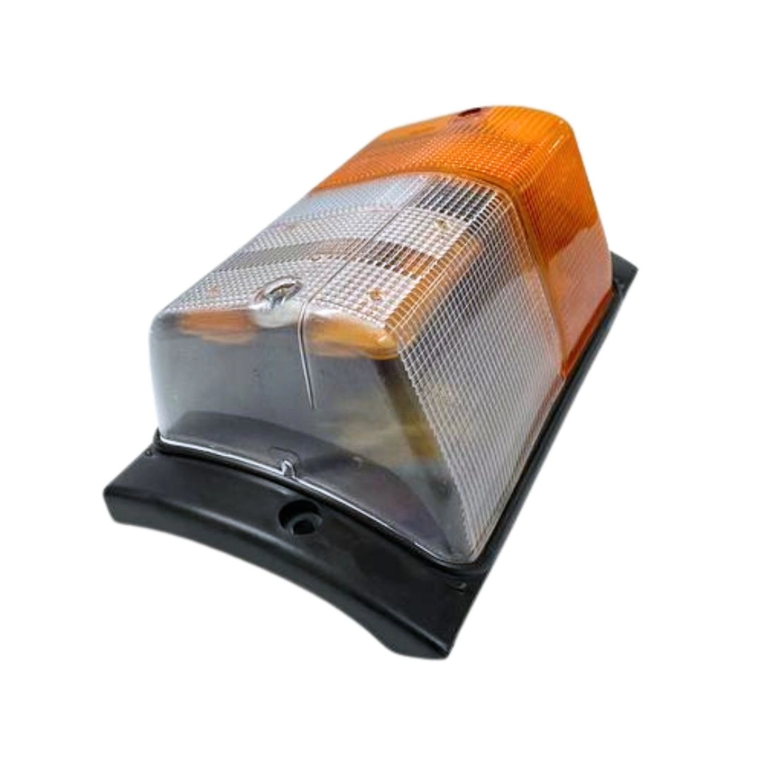 Lanterna Pisca Seta ParaScania T/R 112 113 Bicolor LD