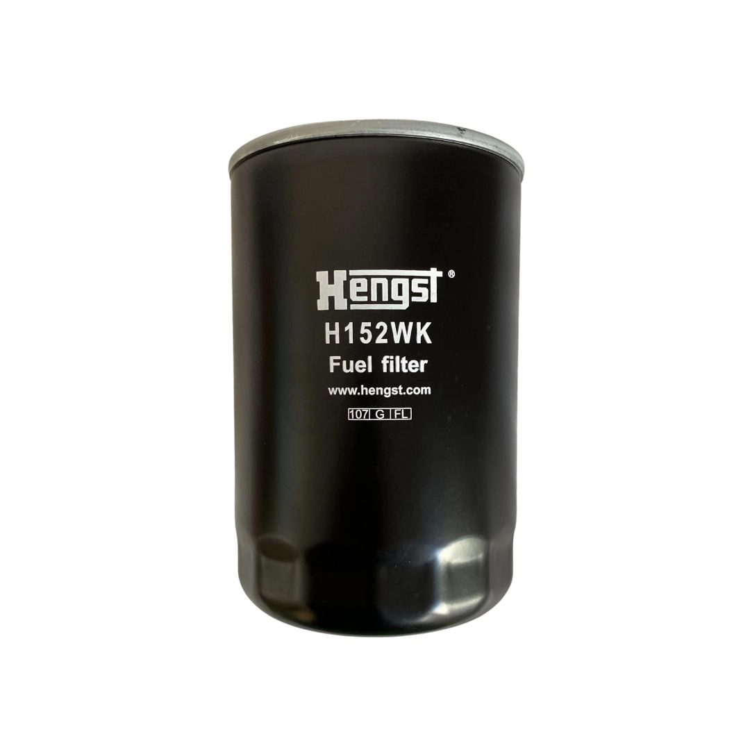 Filtro Combustivel Para Iveco EuroStar EuroTech EuroTrakker