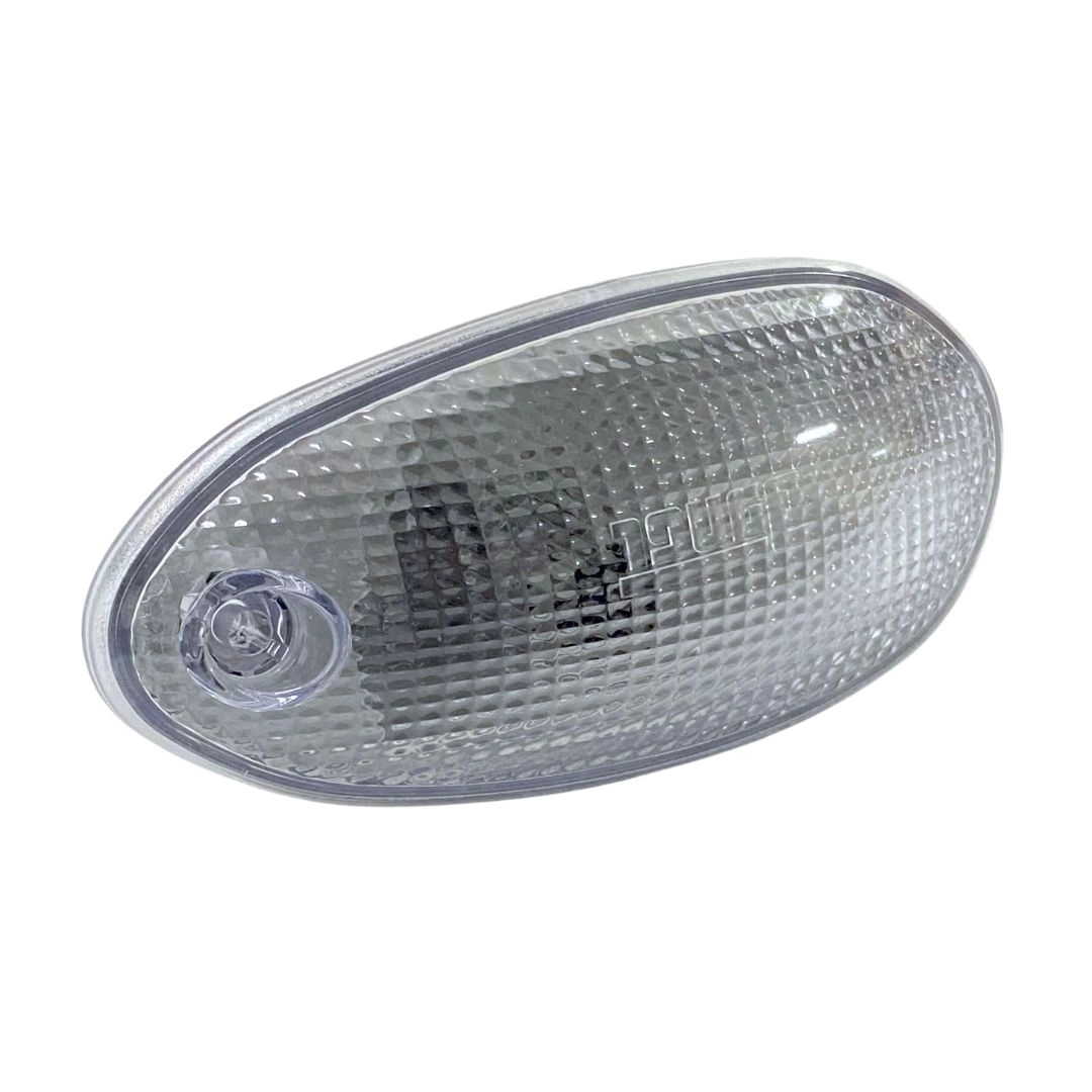 Par Lanterna Tapa Sol Para Iveco Stralis Tector Par Lanterna Tapa Sol Para Iveco Stralis Tector