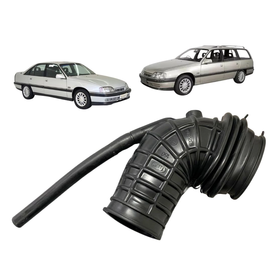 Mangueira Filtro de Ar Para Omega Suprema 4.1 93208764