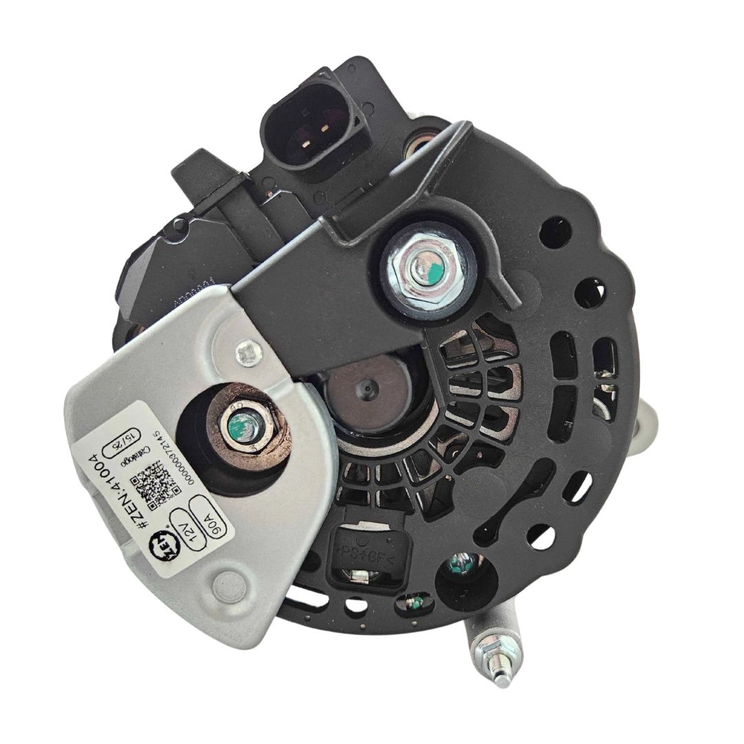 Alternador 90a Para Gol 1.8 2.0 AP 1995 a 2002 ZEN 41004