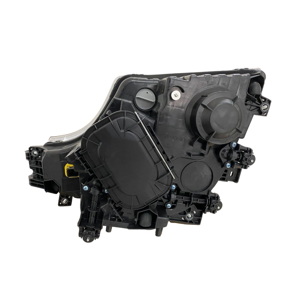 Farol ParaMB Actros MP4 Após 2020 Direito