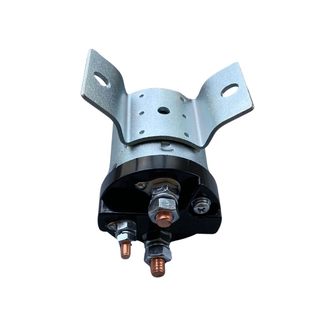 Rele Partida 12v Para VW Caminhao 11130 13130 690 ZEN 70501 Rele Partida 12v Para VW Caminhao 11130 13130 690 ZEN 70501