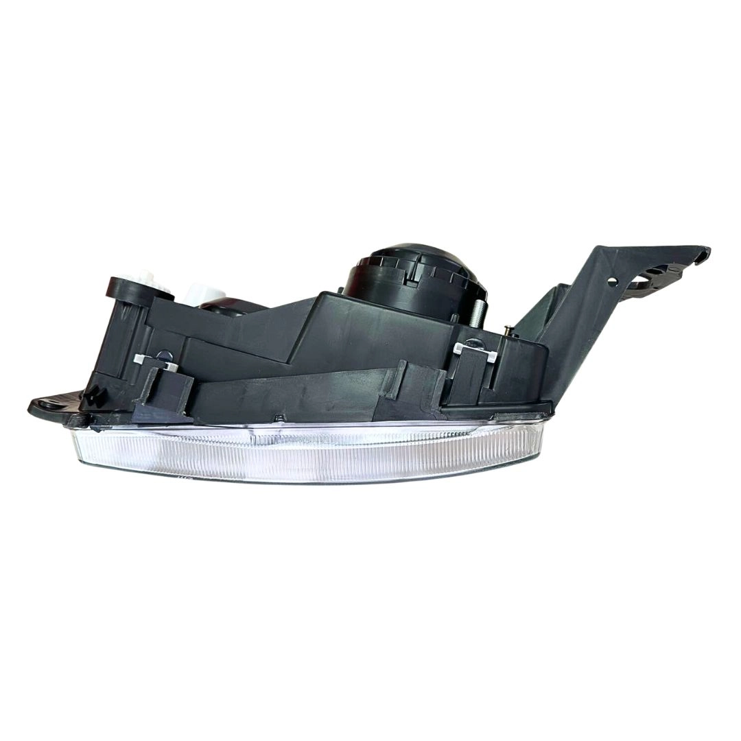 Farol Principal Deitado Para Caminhão Volvo VM 17 23 Lado Esquerdo 20537266