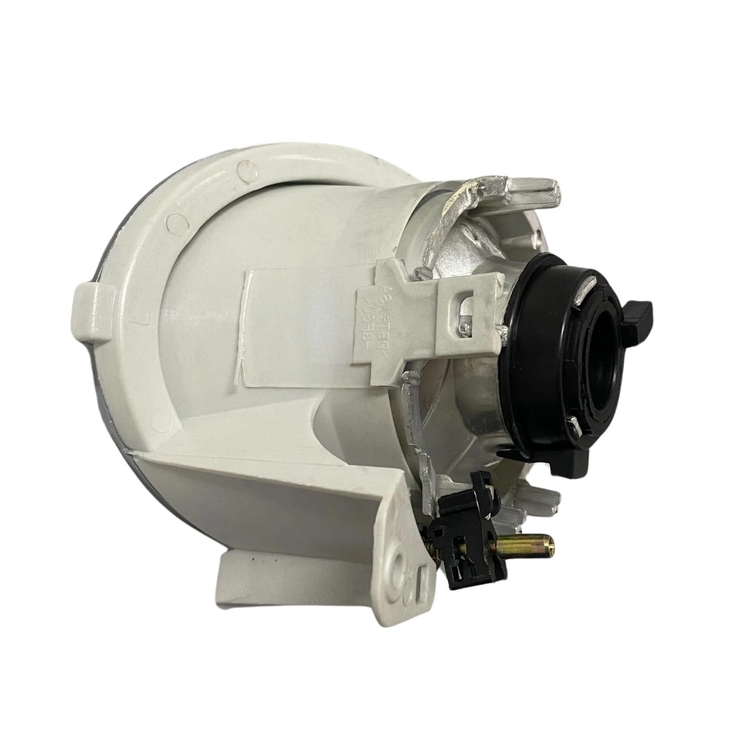 Farol Auxiliar ParaScania S5 Série 5 PGR Neblina LE