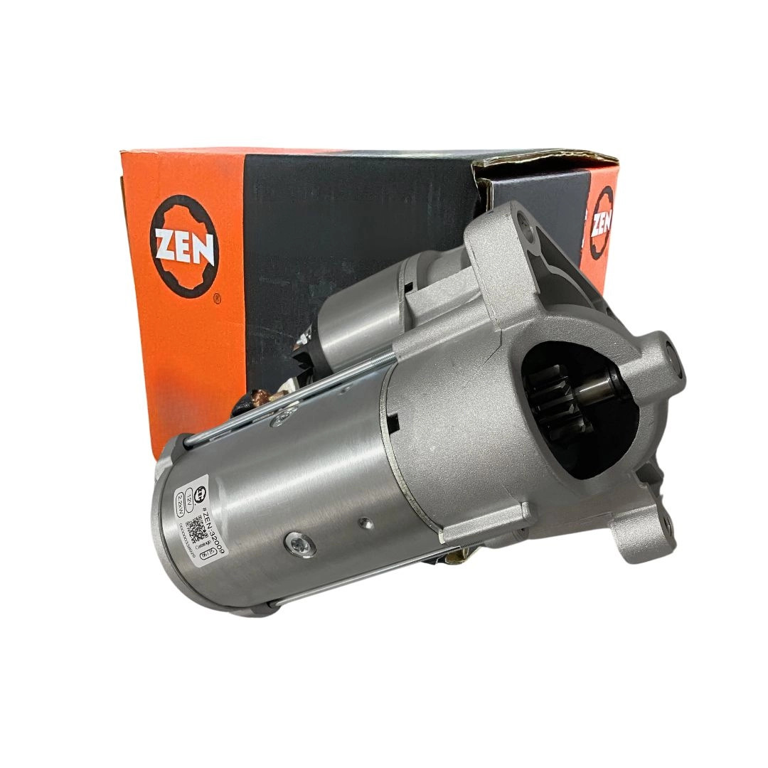 Motor Partida 12v Para Opel Movano 2.2 2.5 Vivaro 2.5 DTI