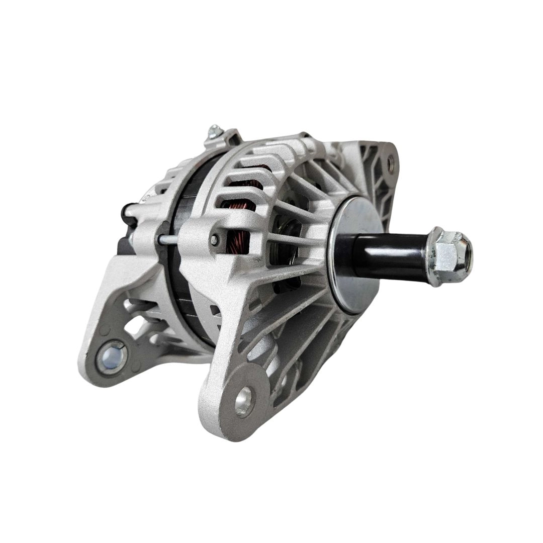 Alternador 200a 12v Para Caminhão Mack INC 2742 Diesel ZEN
