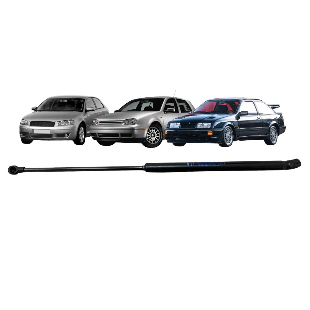 Amortecedor Porta Malas Para Audi A3 VW Golf Ford Sierra