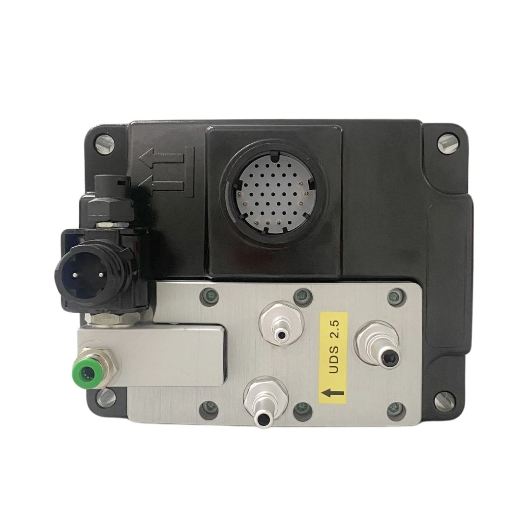 Bomba Arla Para VW Constellation 17330 19330 24330 Emitec