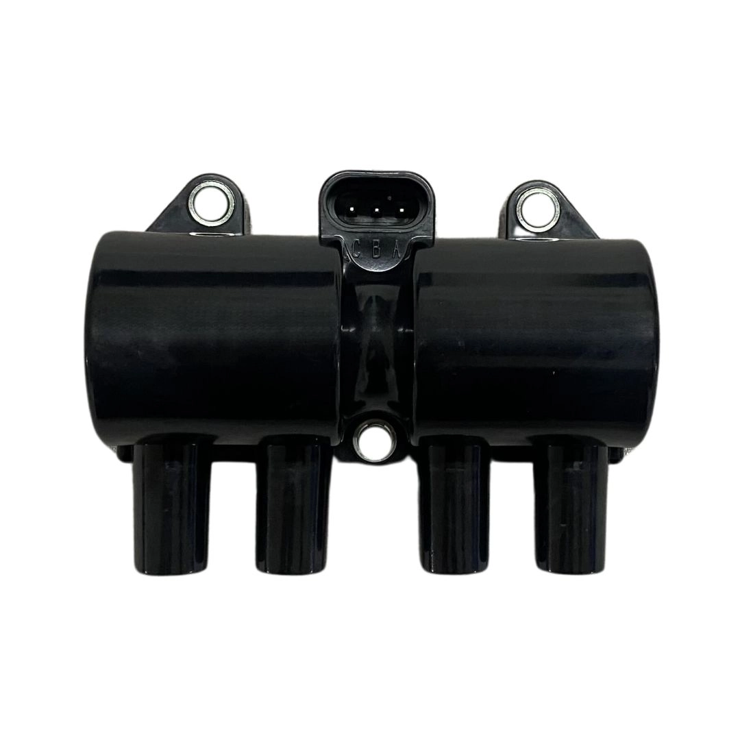 Bobina Ignição Para Idea 1.8 2005 a 2011 3 Pinos Delphi Bobina Ignição Para Idea 1.8 2005 a 2011 3 Pinos Delphi