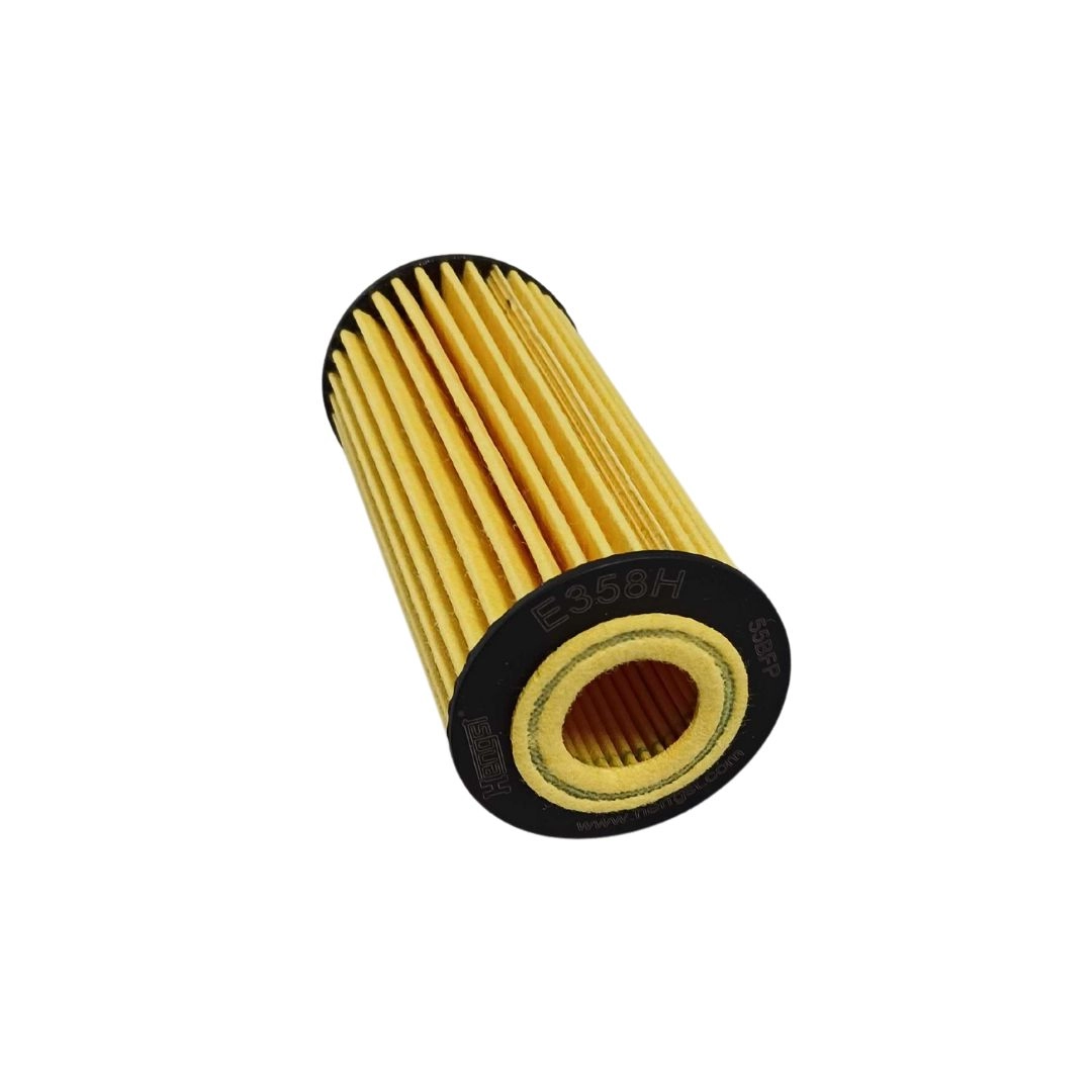 Filtro Óleo ParaAudi A1 A3 A4 VW Golf Fusca Porsche