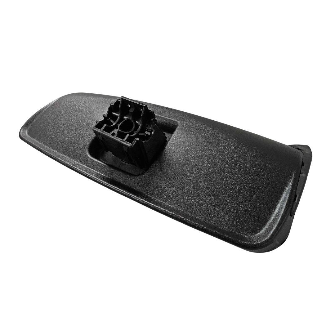 Espelho Retrovisor Para Atego Axor Sem Desembaçador Braço LE