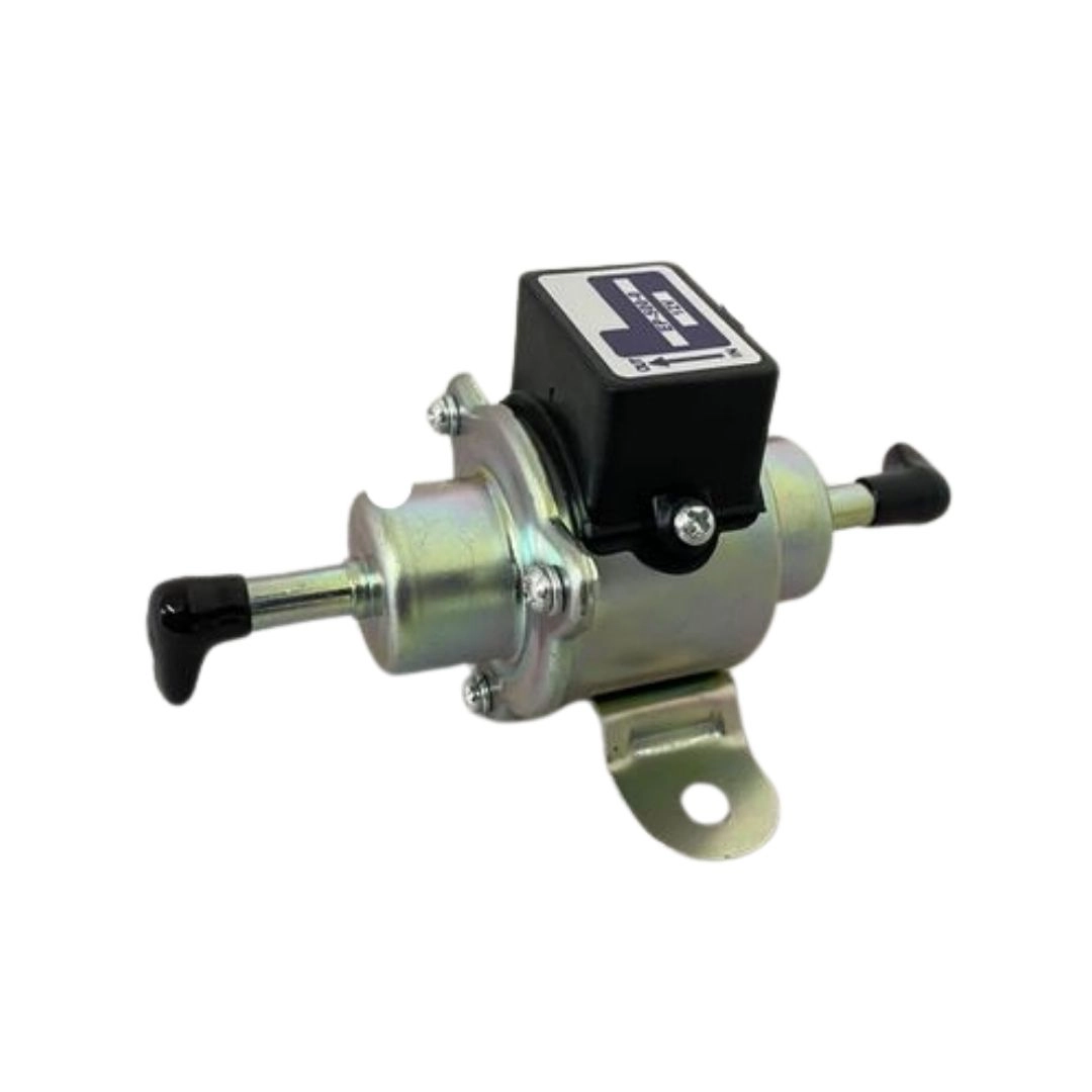 Bomba Elétrica Combustível Universal Carro Carburado 0,5 Bar Bomba Elétrica Combustível Universal Carro Carburado 0,5 Bar