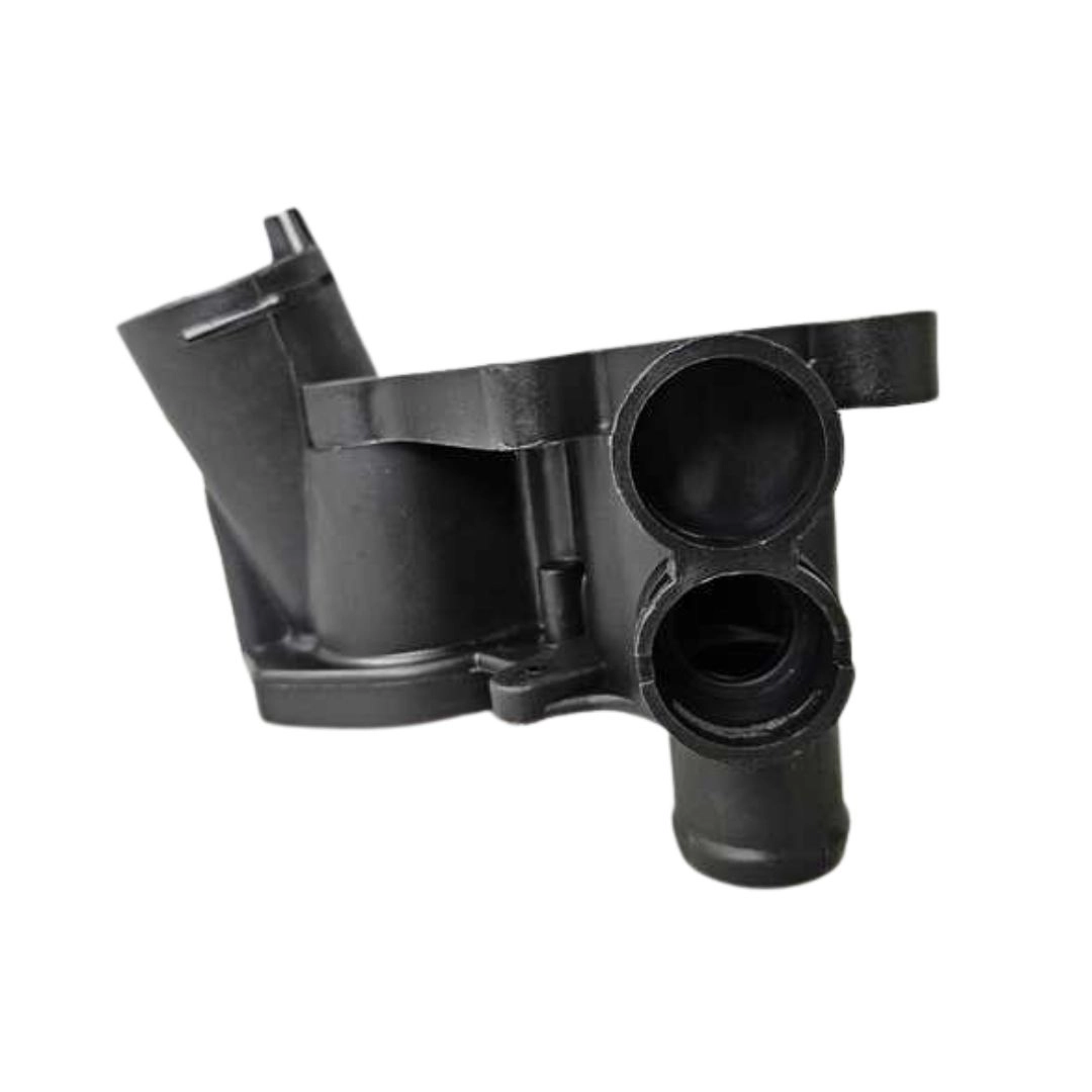 Kit Cavalete Distribuição Água Para Saveiro MI Com Ar Quente