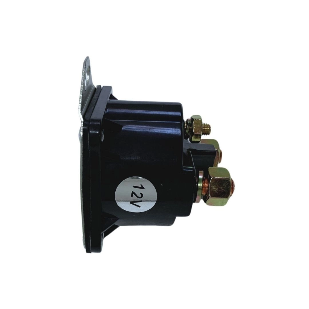 Relé Automático Auxiliar Partida Ford F150 F250 F350 Ranger Relé Automático Auxiliar Partida Ford F150 F250 F350 Ranger