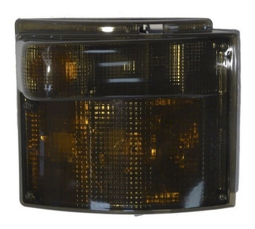 Lanterna Pisca Seta ParaScania S4 Serie 4 LE Fume