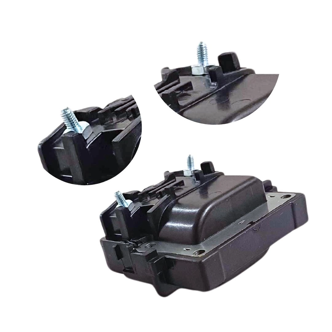 Bobina Ignição Para Toyota Corolla 1.6 1.8 Paseo 1.5 Hella Bobina Ignição Para Toyota Corolla 1.6 1.8 Paseo 1.5 Hella