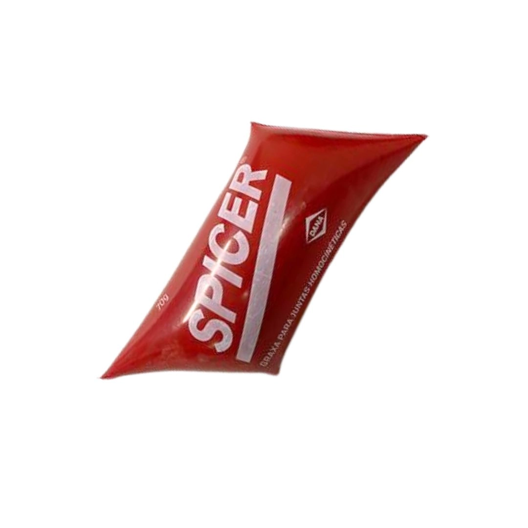 Par Junta Ponteira Homocinetica Para Gol 1.0 G2 G3 G4 22x28