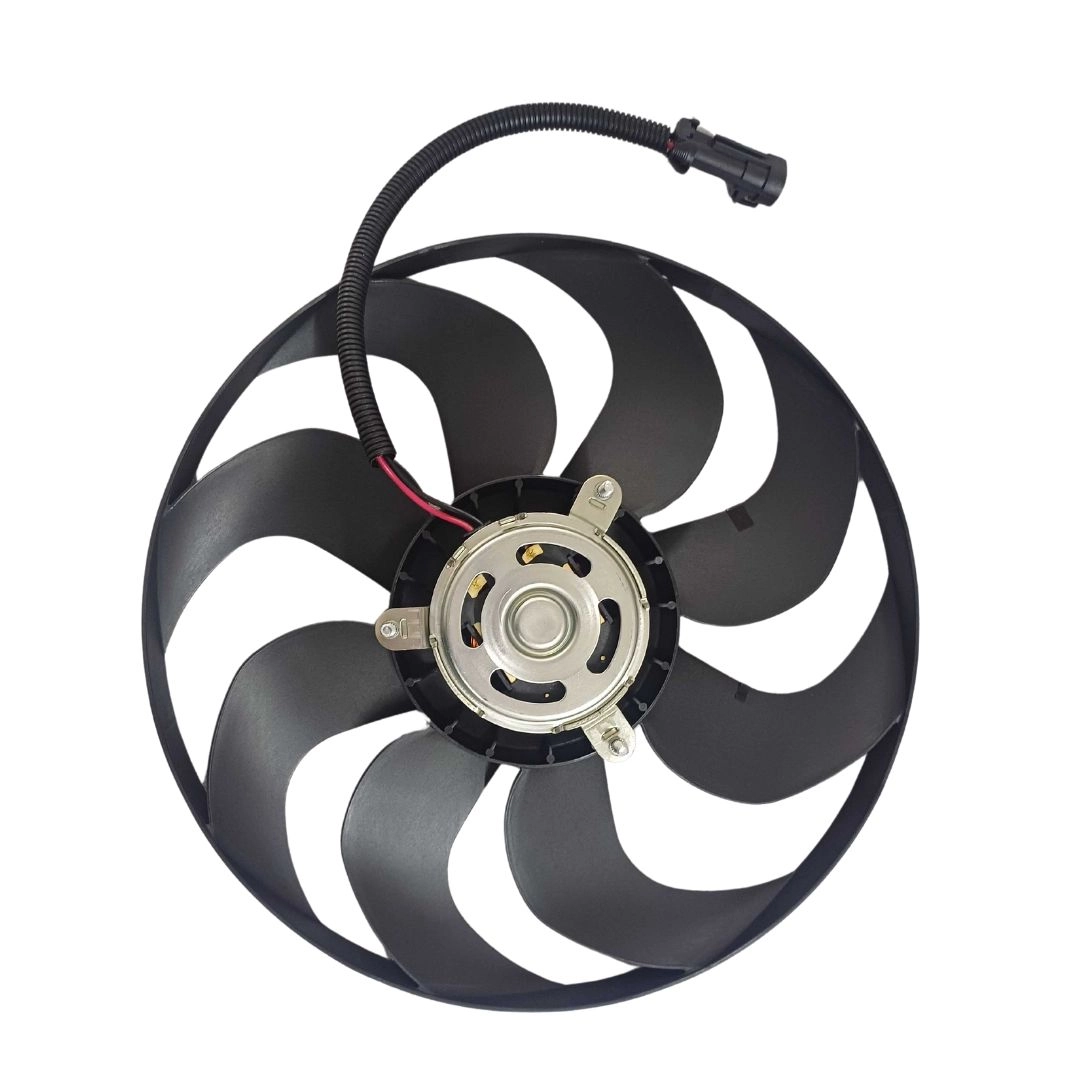 Ventoinha Radiador Para Toro Compass Renegade Ventoinha Radiador Para Toro Compass Renegade