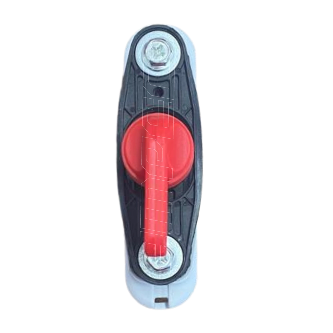 Chave Geral Corta Corrente da Bateria 24V 250A Para Volvo FH FM VM VMX EDN 21243844