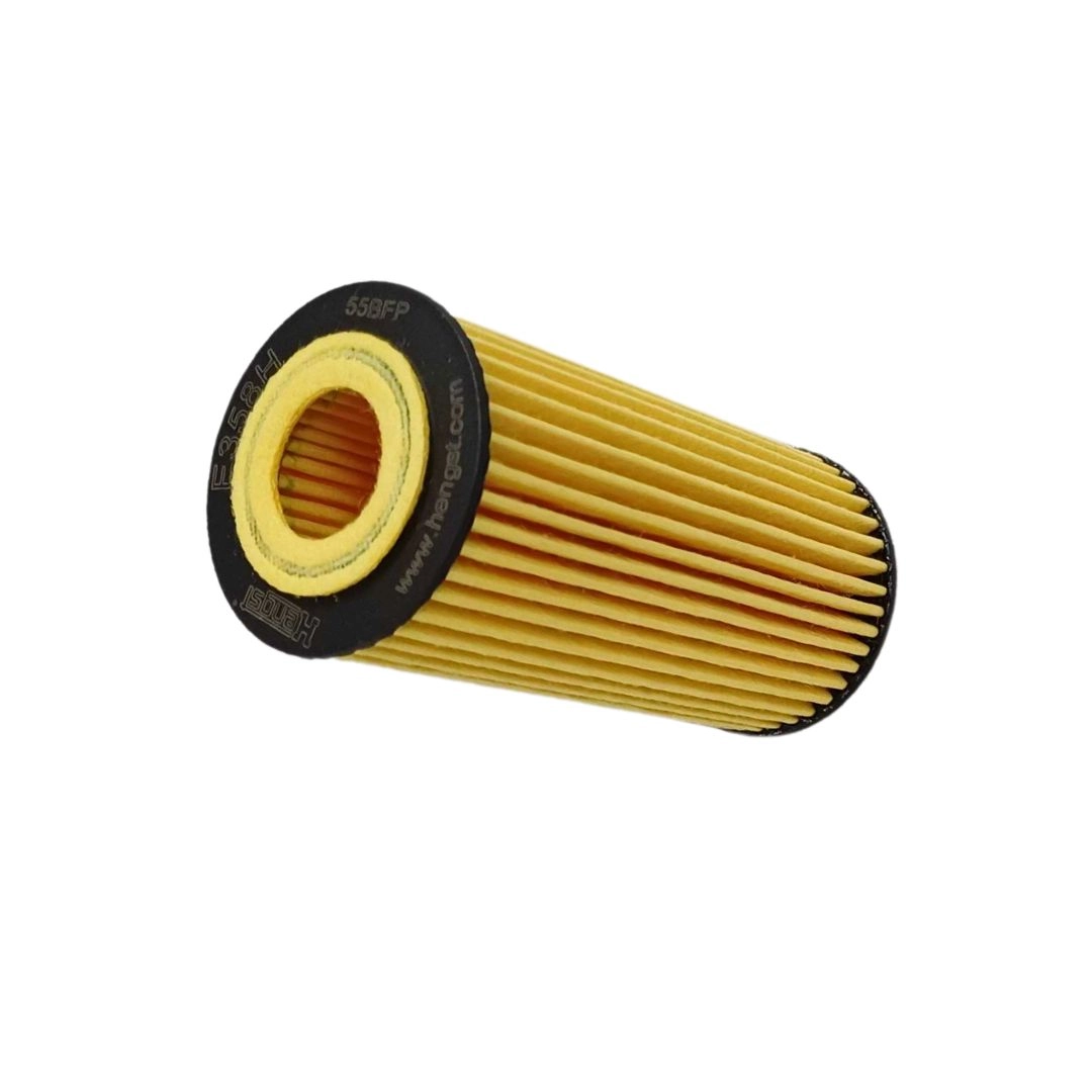 Filtro Óleo ParaAudi A1 A3 A4 A5 A6 A7 Q3 Q5 TT TFSI