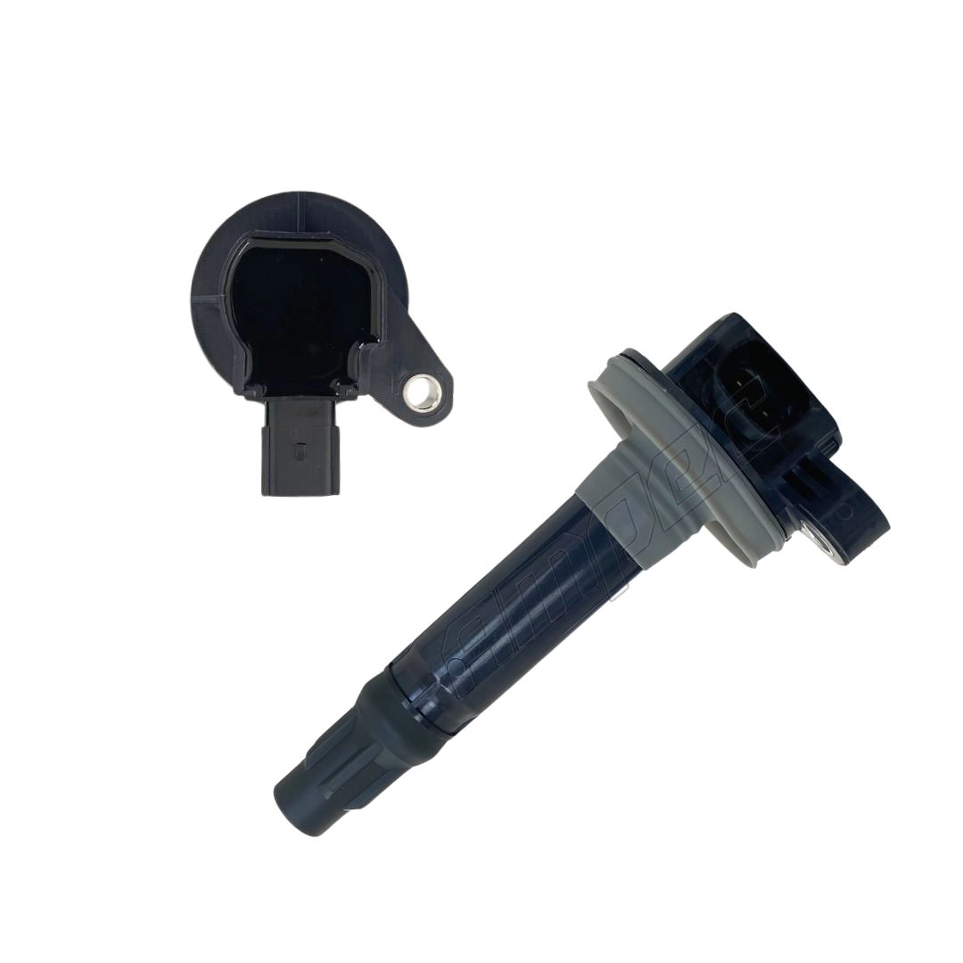 Kit 6 Bobina De Ignição Ford Edge 3.5, 3.7 V6 Após 07 Gauss 