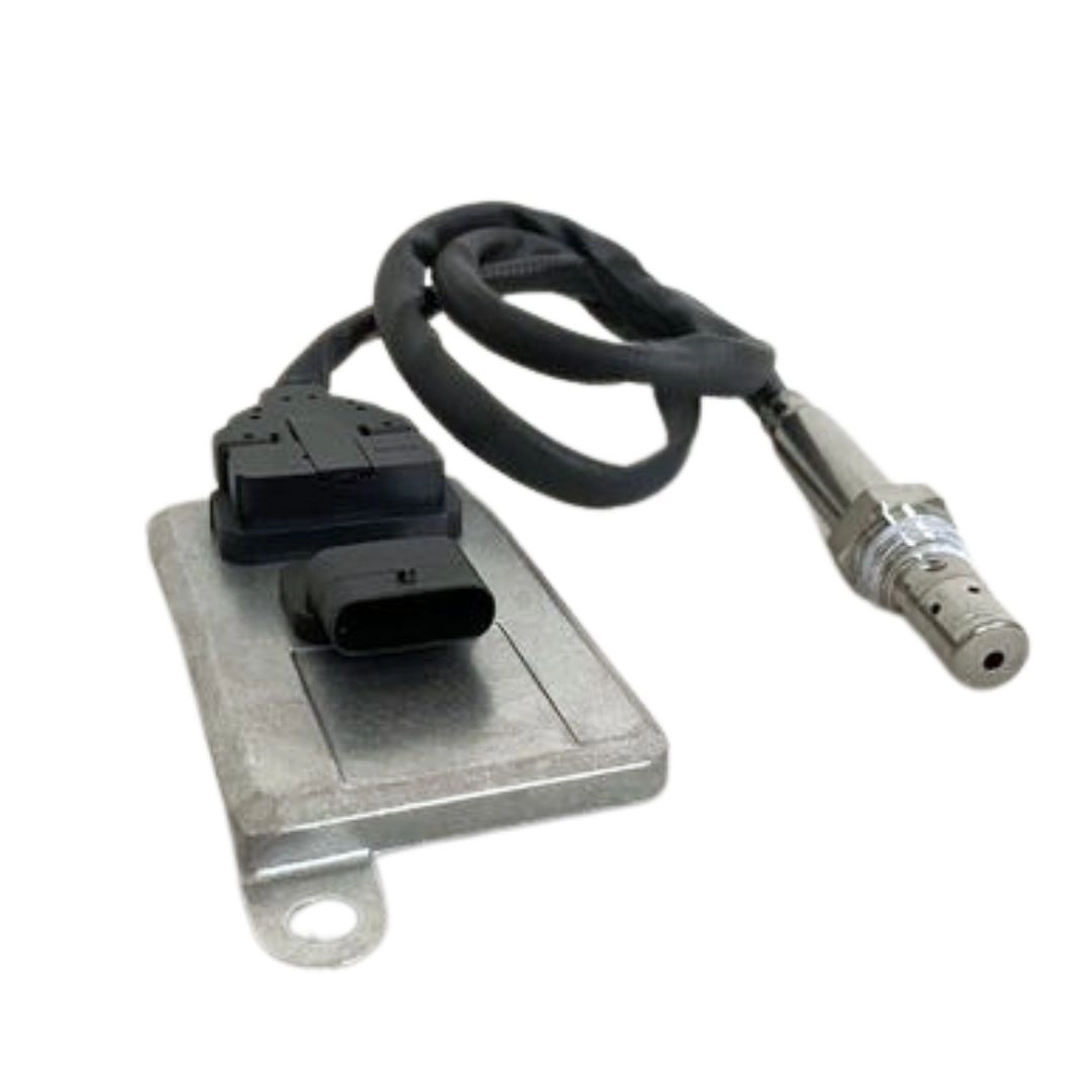 Sensor NOx 24v 4 Vias Para Mercedes Benz Accelo Actros Axor Atego Arocs Euro 5 Hella A0061537328 Sensor NOx 24v 4 Vias Para Mercedes Benz Accelo Actros Axor Atego Arocs Euro 5 Hella A0061537328