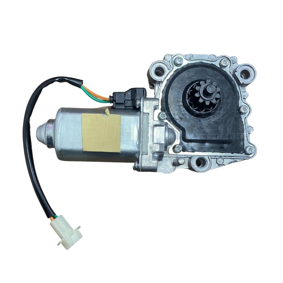 Motor Vidro Elétrico Direito Para Volvo FH12 FH13 FM Motor Vidro Elétrico Direito Para Volvo FH12 FH13 FM