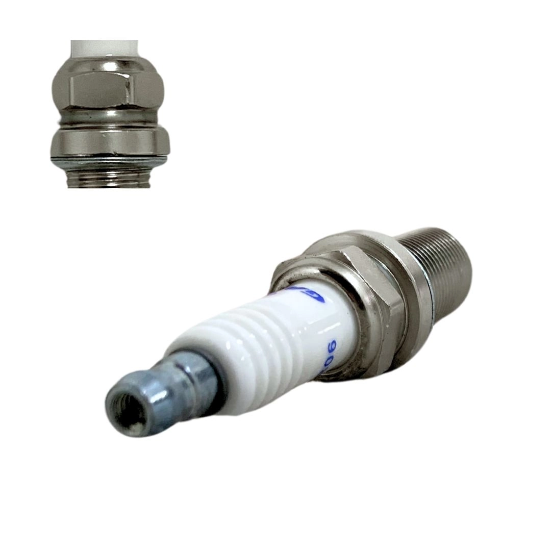 Kit Jogo 4 Vela de Ignição Citroen C4 Picasso C5 C8 GV5R06