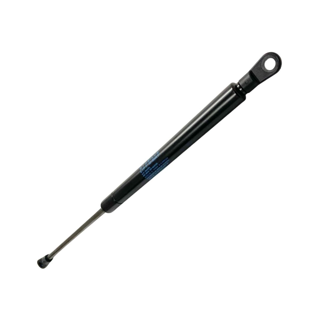 Amortecedor Porta Malas Para Gol Quadrado 1980 a 1994