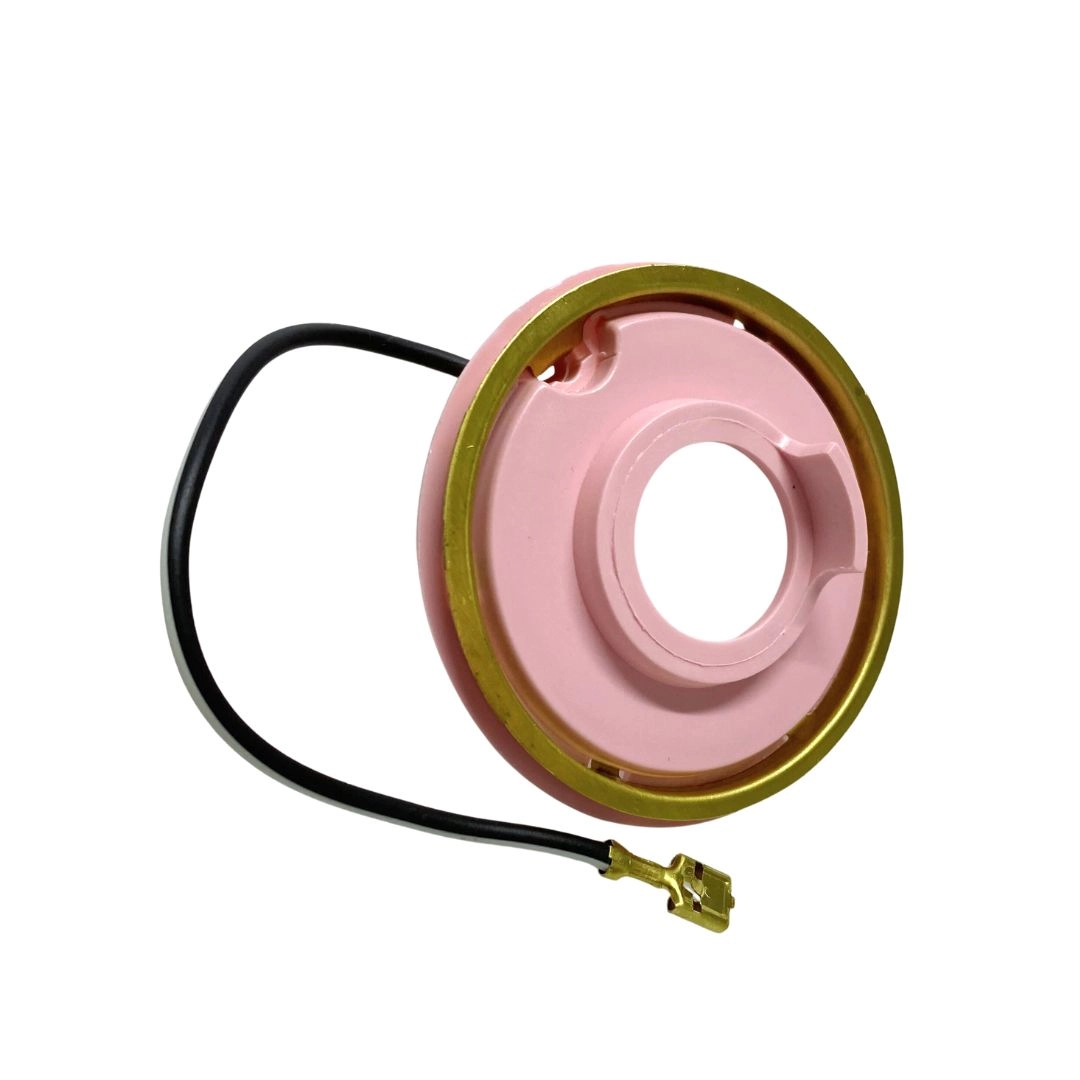 Came Buzina Contato Volante Para VW Parati 1985 a 1994