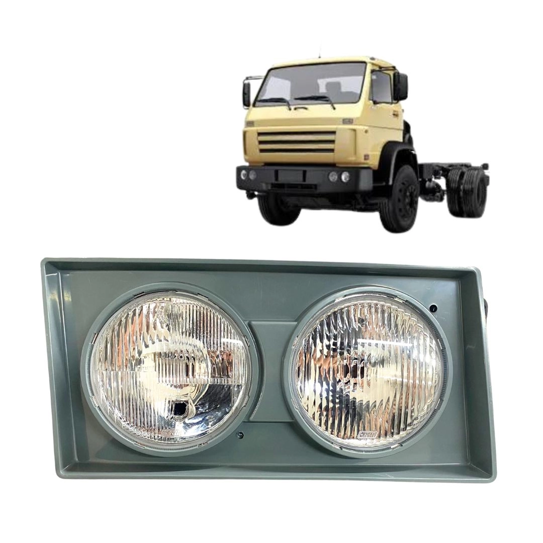Farol Principal VW Tractor Titan 13180 17210 18310 NINO LD