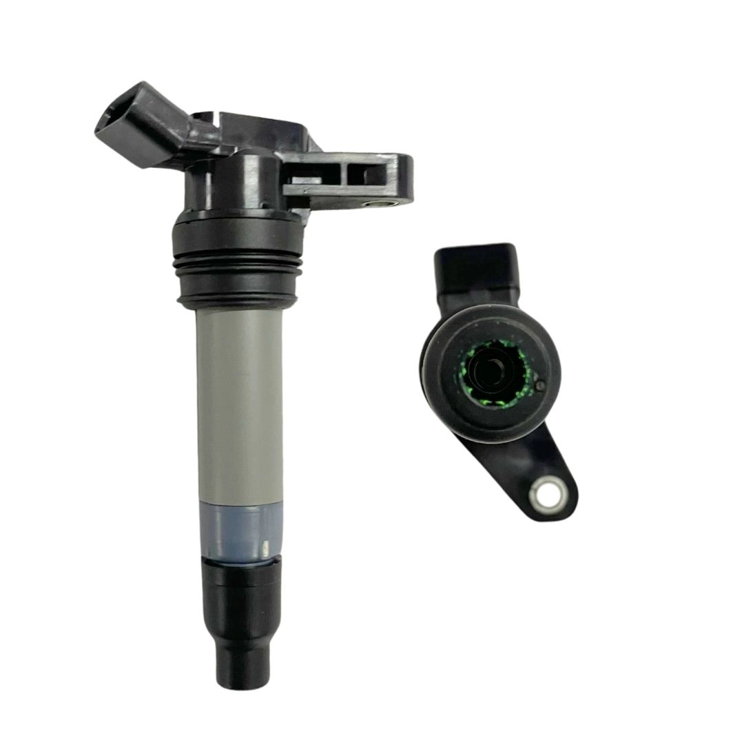 Bobina de Ignição 12v Para Land Rover Freelander 3.2 6c 2006 a 2012 Hella 306842450