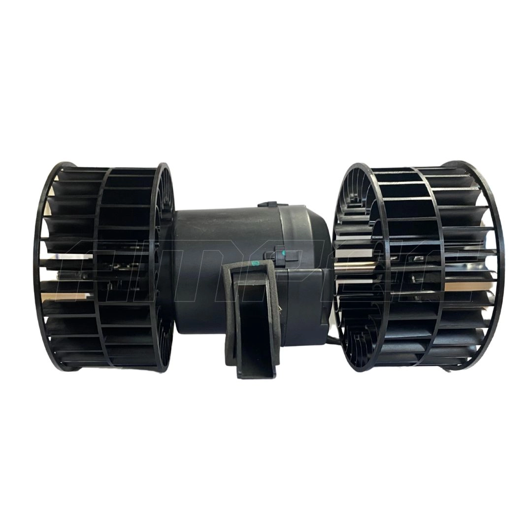 Motor Ventilador Cabine ParaScania S4 124 98 a 2008 Motor Ventilador Cabine ParaScania S4 124 98 a 2008