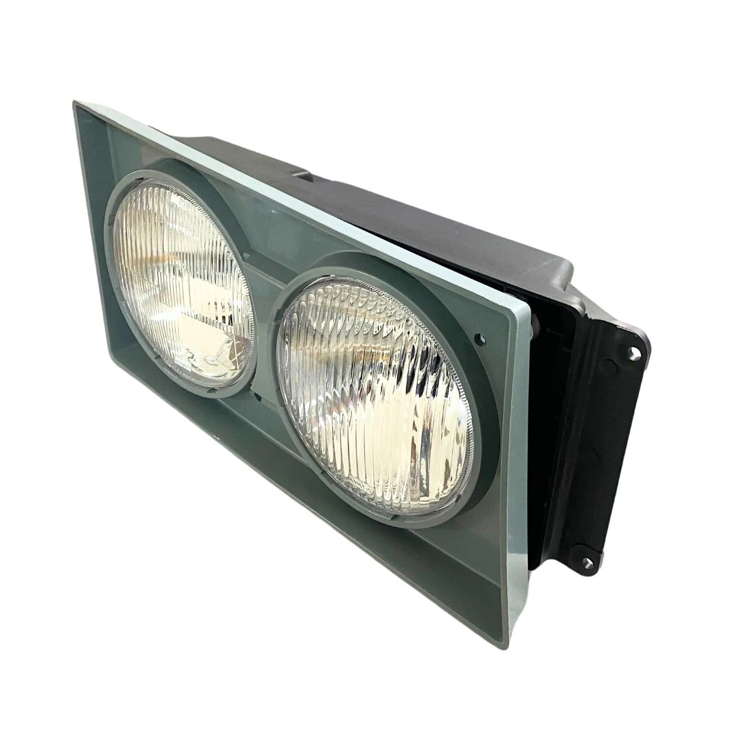 Farol Principal VW Tractor Titan 13180 17210 18310 NINO LD