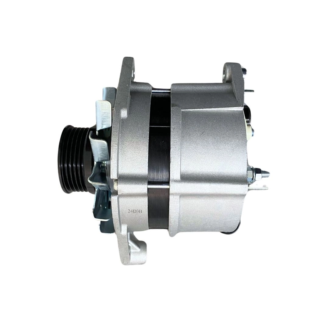 Alternador Para Chevrolet Ipanema Monza Kadett 1.8 2.0 ZEN