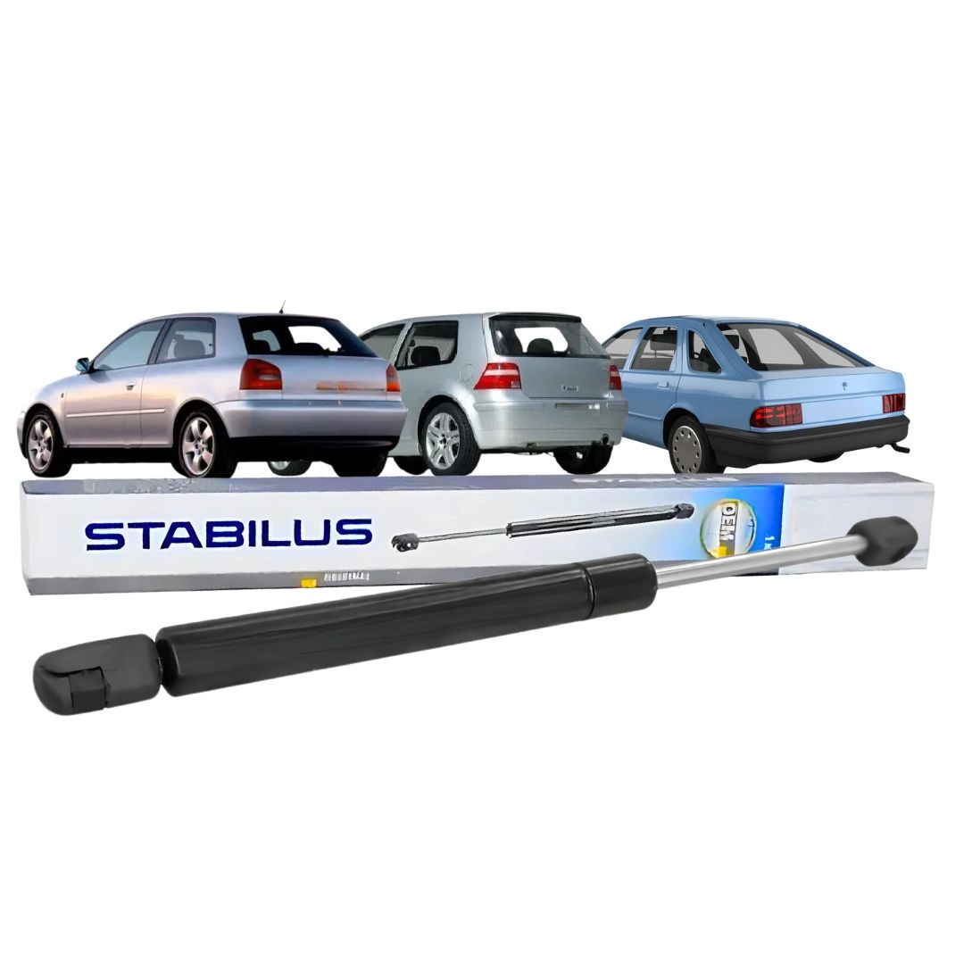 Amortecedor Porta Malas Para Audi A3 VW Golf Ford Sierra