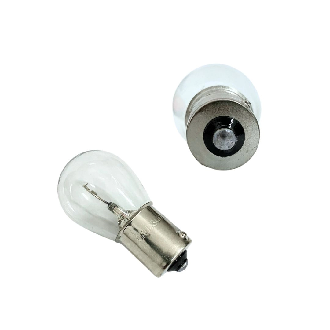 Lampada 1141 24V 1 Polo P21W 21W Gauss GL1141B Inmetro Lampada 1141 24V 1 Polo P21W 21W Gauss GL1141B Inmetro