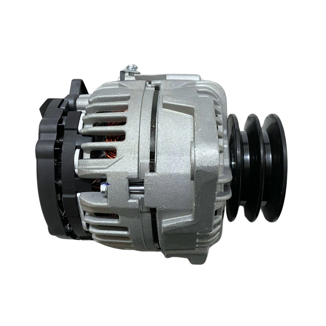 Alternador 90a 12v Para MB 710 E712 L1114 L1620 LO610 LO812