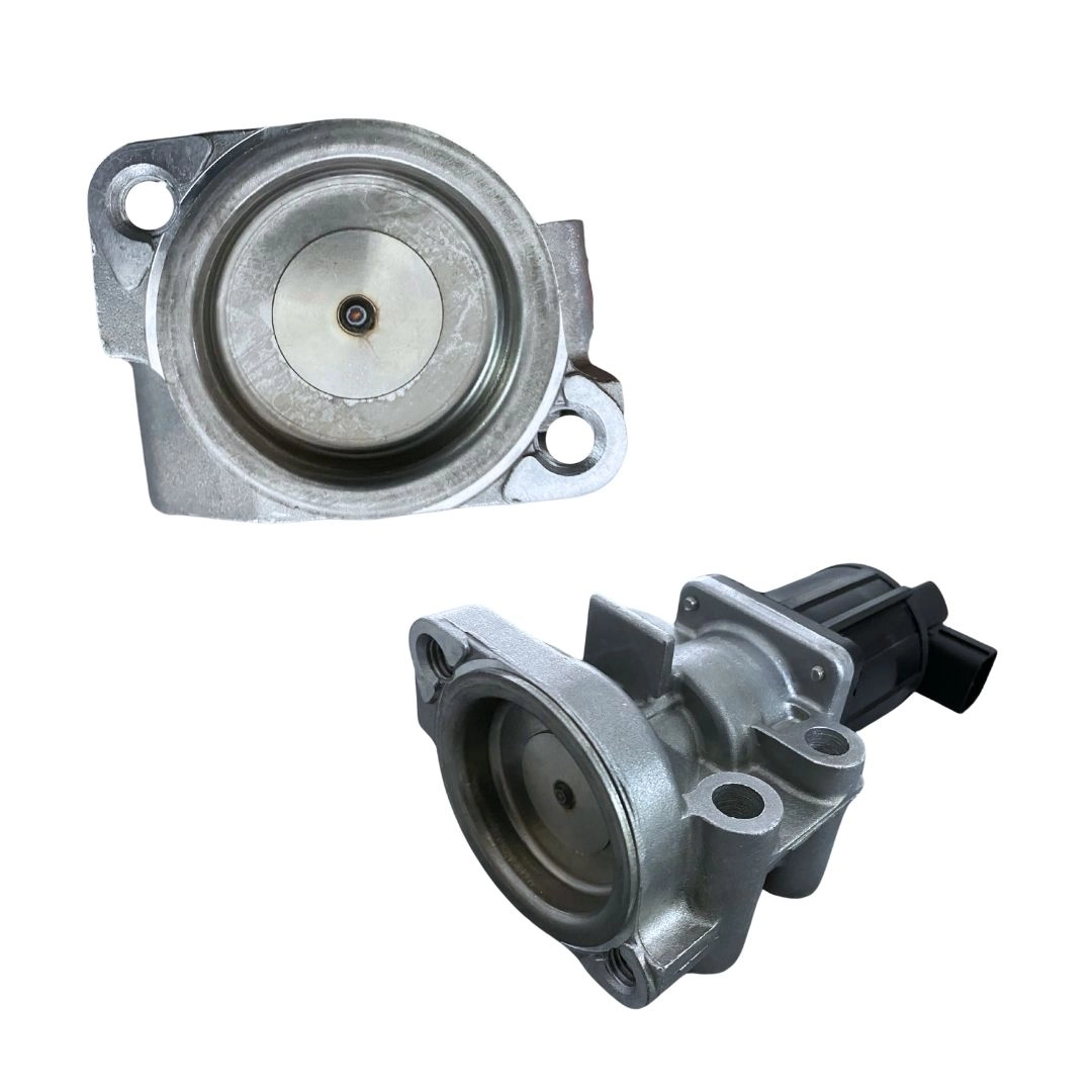 Valvula EGR Mitsubishi Pajero L200 Gauss GI2006