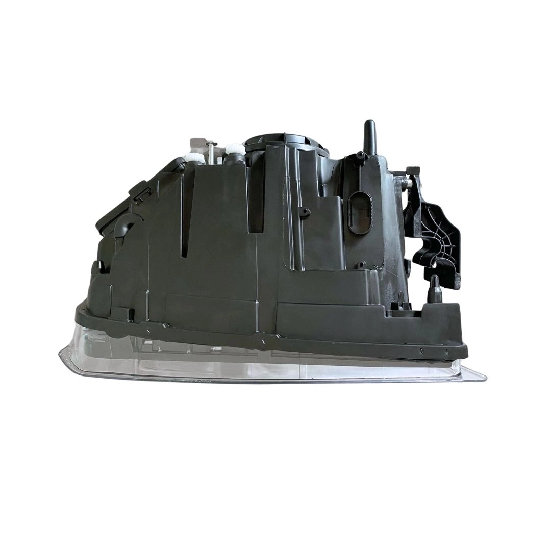 Farol Para Volvo FH FM FM13 FH13 Full LED Duplo Projetor LD Farol Para Volvo FH FM FM13 FH13 Full LED Duplo Projetor LD