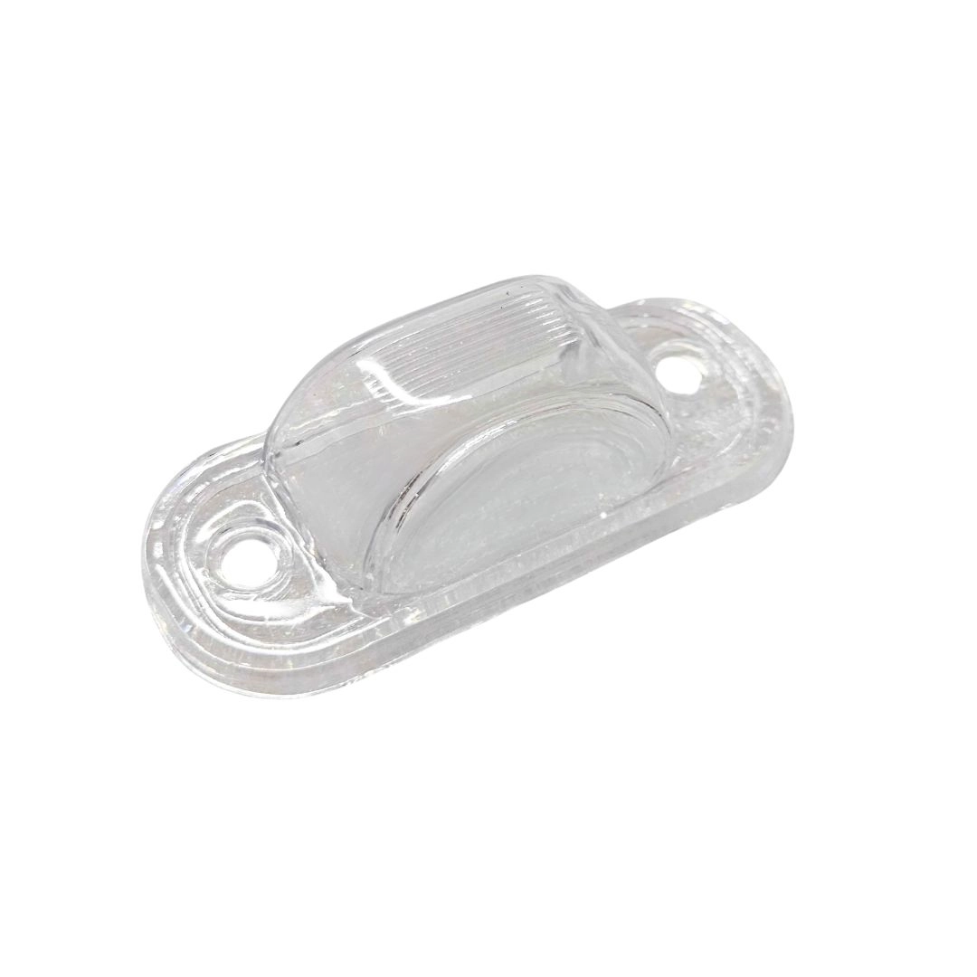 Par Lente Lanterna Luz Placa Para Gol Parati Quadrado Até 96 Par Lente Lanterna Luz Placa Para Gol Parati Quadrado Até 96