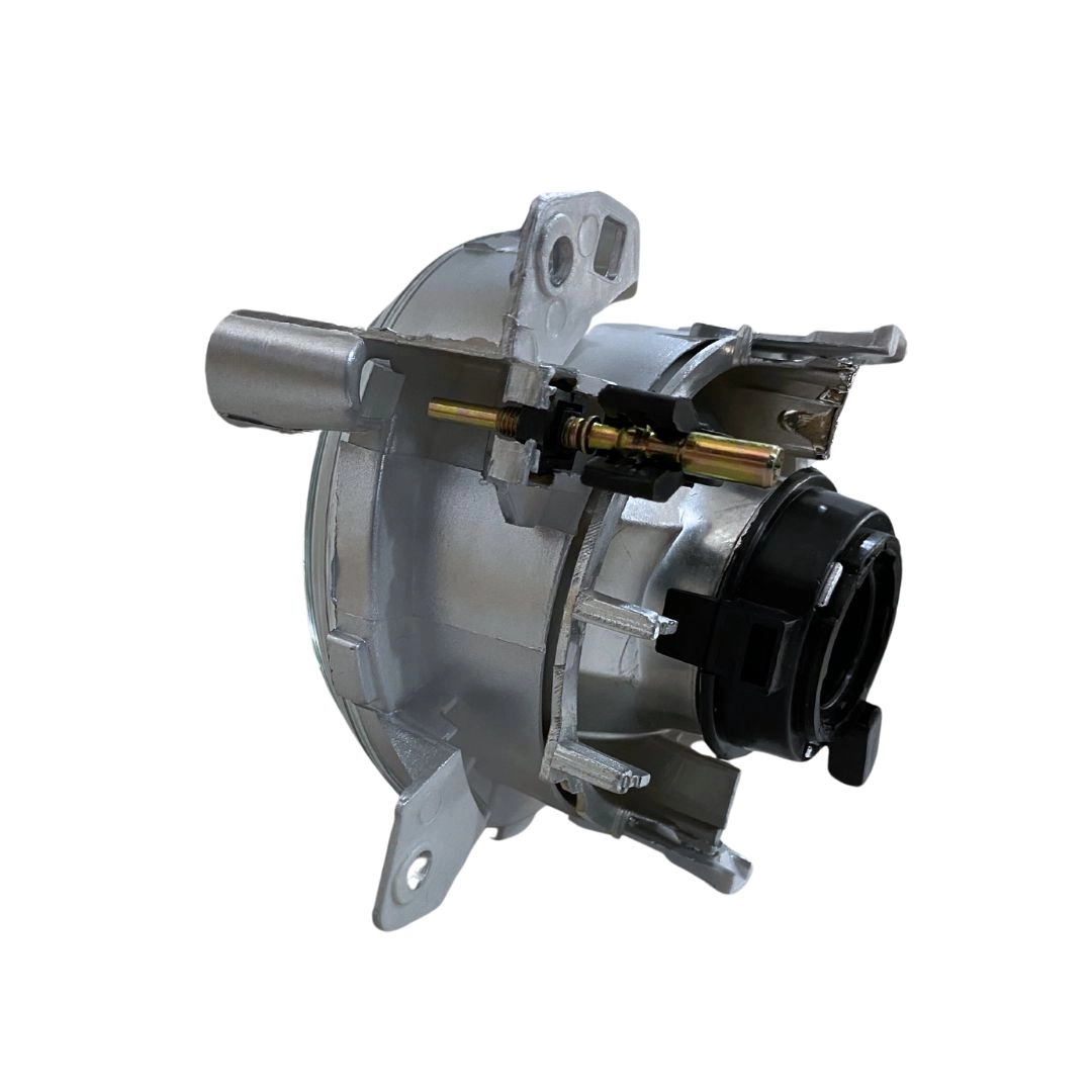 Farol Auxiliar Para Caminhão Scania Série 5 PGR Milha Lado Esquerdo Farol Auxiliar Para Caminhão Scania Série 5 PGR Milha Lado Esquerdo