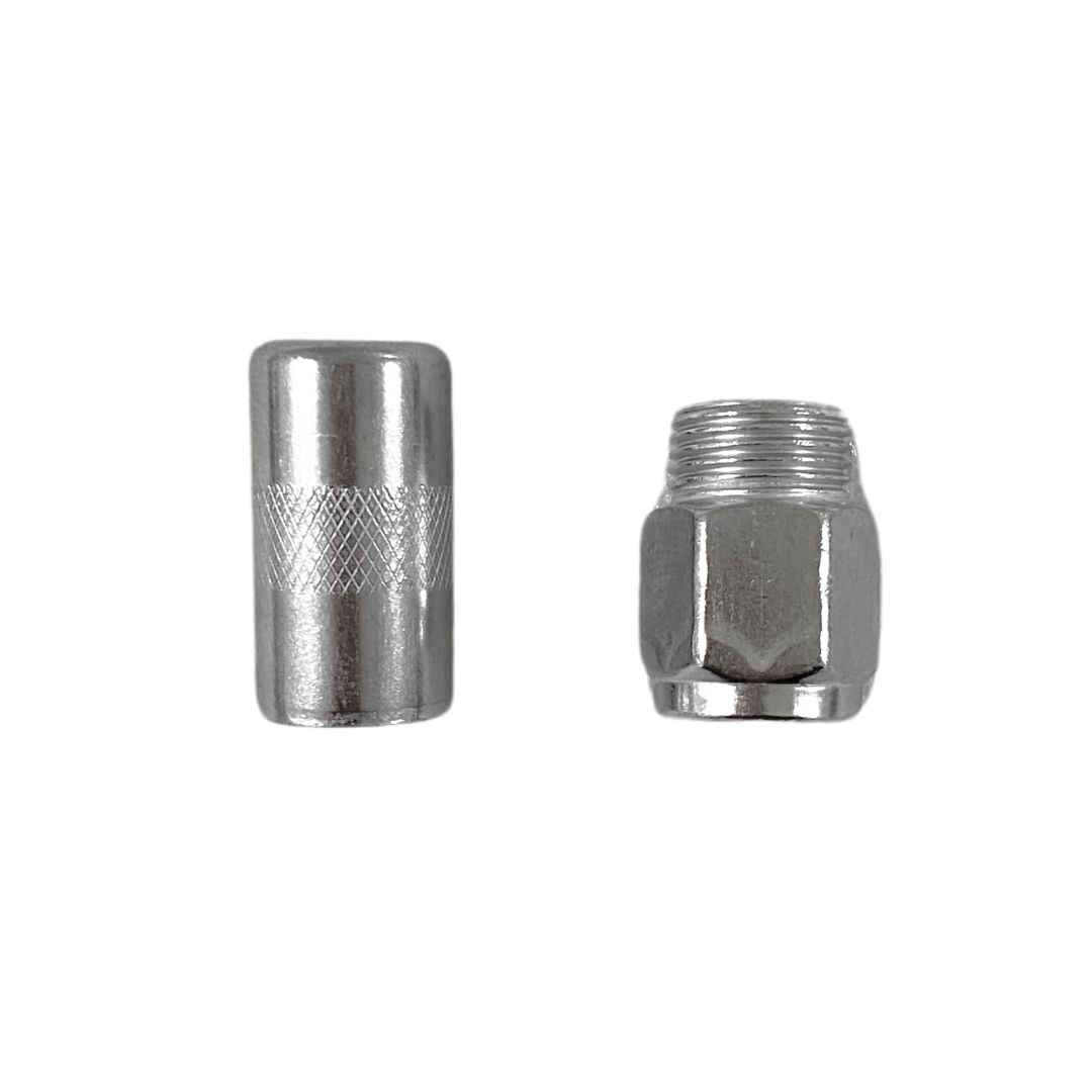 Engraxadeira Pneumática Pistola Propulsora 500g P/ Caminhão