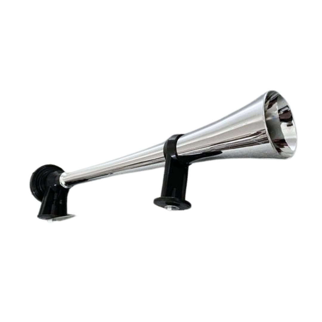 Kit Buzina 1 Corneta 12v Com Compressor e Mangueira Universal Carro Caminhão Vetor VT301C Kit Buzina 1 Corneta 12v Com Compressor e Mangueira Universal Carro Caminhão Vetor VT301C