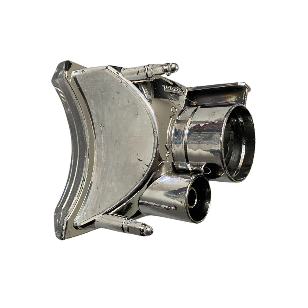 Lanterna Seta Pisca Para Iveco Stralis Hi-Way Direito Lanterna Seta Pisca Para Iveco Stralis Hi-Way Direito