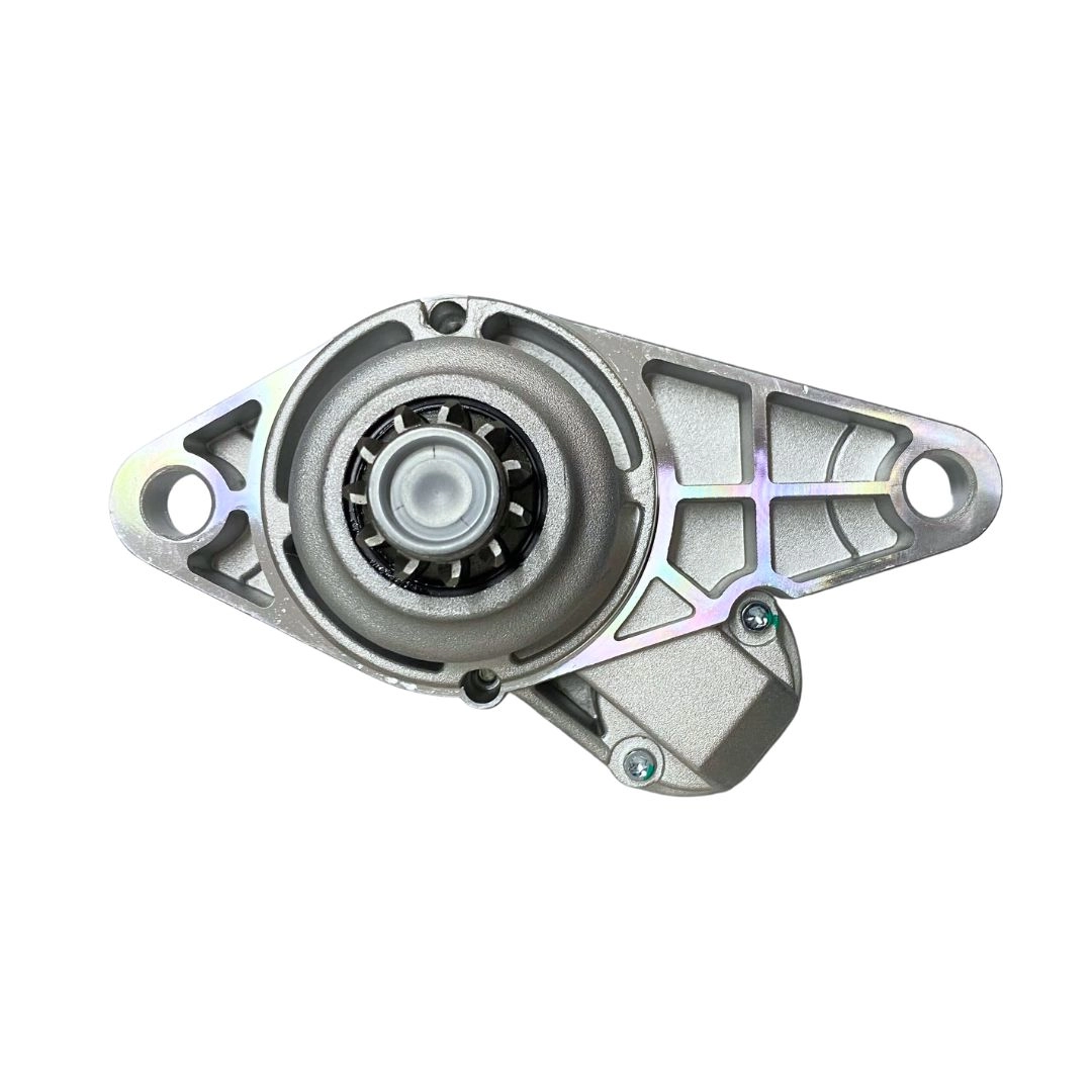 Motor Partida Para Voyage 1.0 1.6 EA111 2008 a 2016 11 Dente